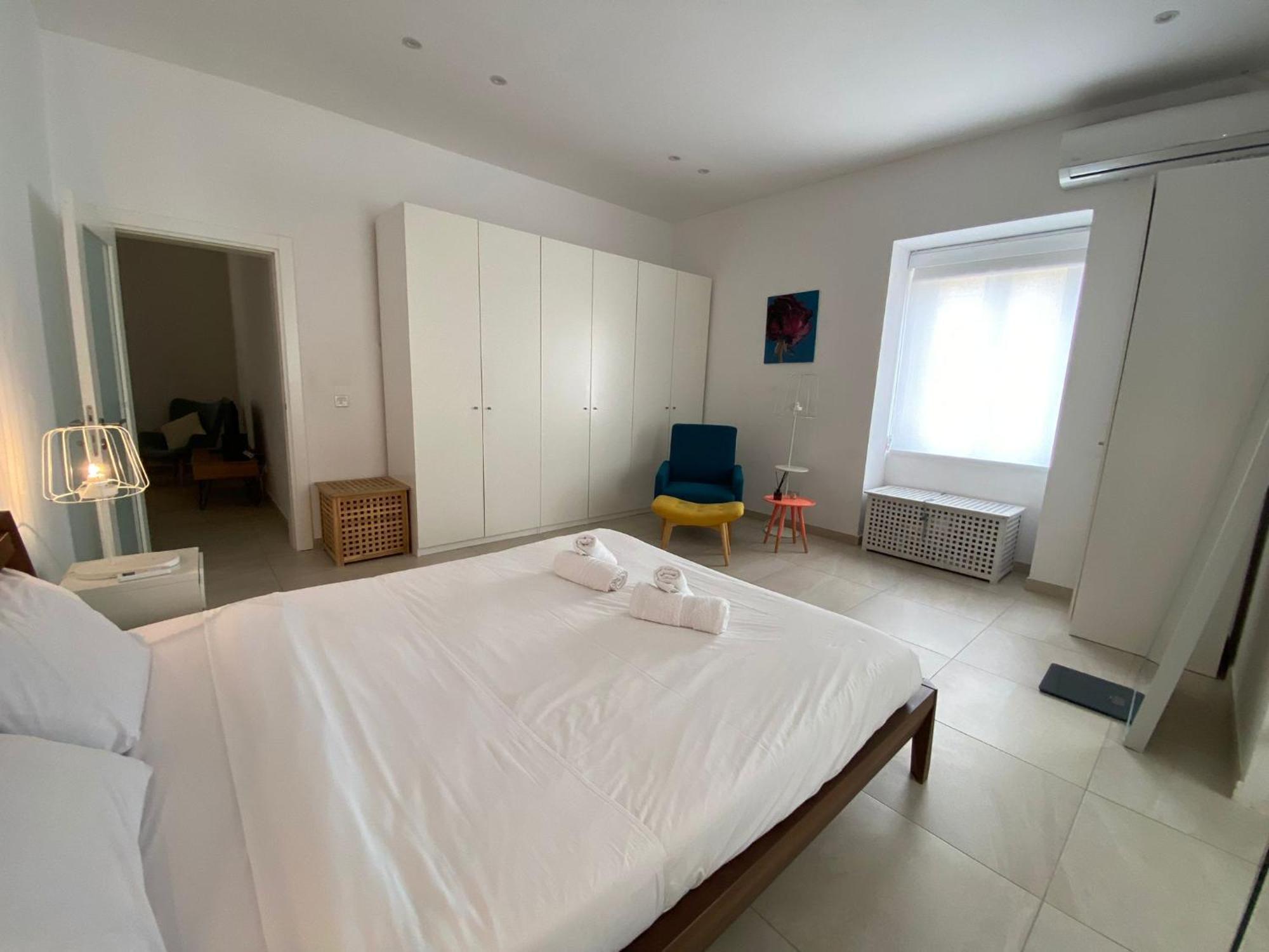Central Sliema Apartment Exterior photo